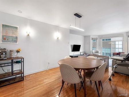 12044 Rue Lachapelle, app.303, H4J 2M4, H4J 2M4, Montréal - Photo 3