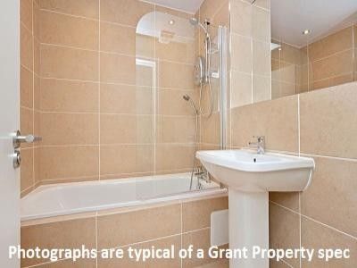 2 Bed - Cowan Street, Glasgow - Photo 5