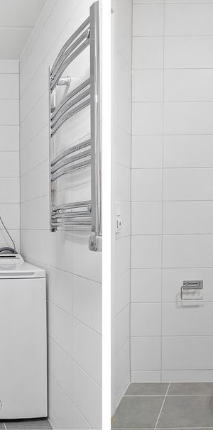 Bergengatan 6, Husby - Photo 1