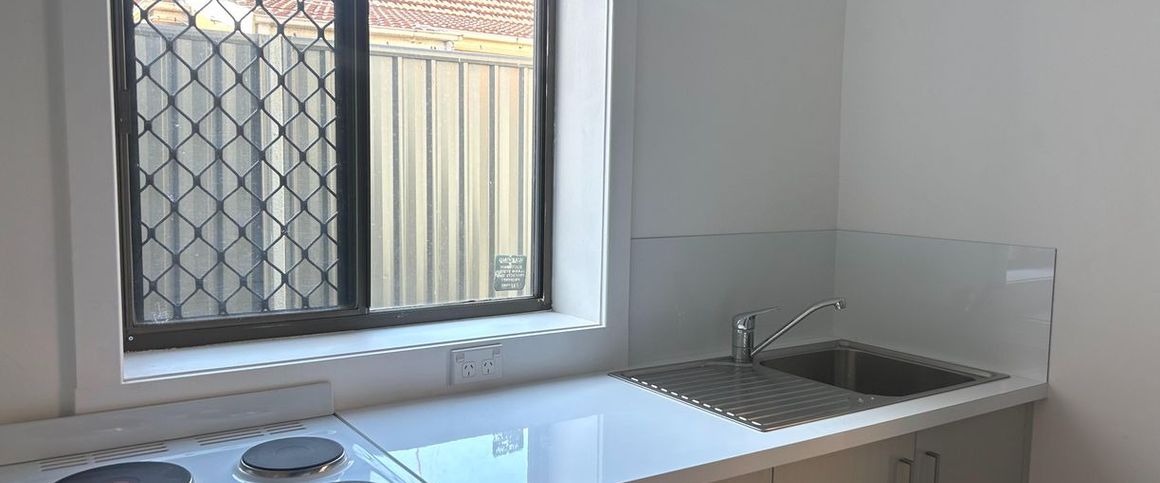 Studio in Wollongong CBD - Photo 1