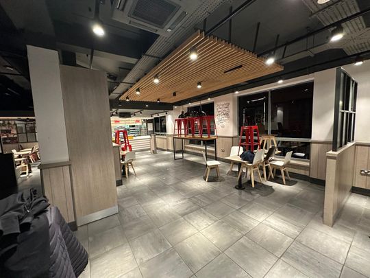 Union Street, Aldershot, Hampshire, GU11 - Photo 1