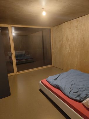 Moderne 2.5 Zimmerwohnung in Onnens - Photo 1