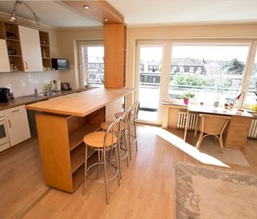 2 Zimmer in Düsseldorf - Photo 1