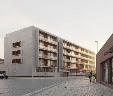 Apartamento T1 em Porto - Foto 6