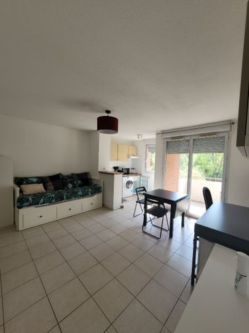 T1 TOULOUSE/ ROSERAIE - Photo 4
