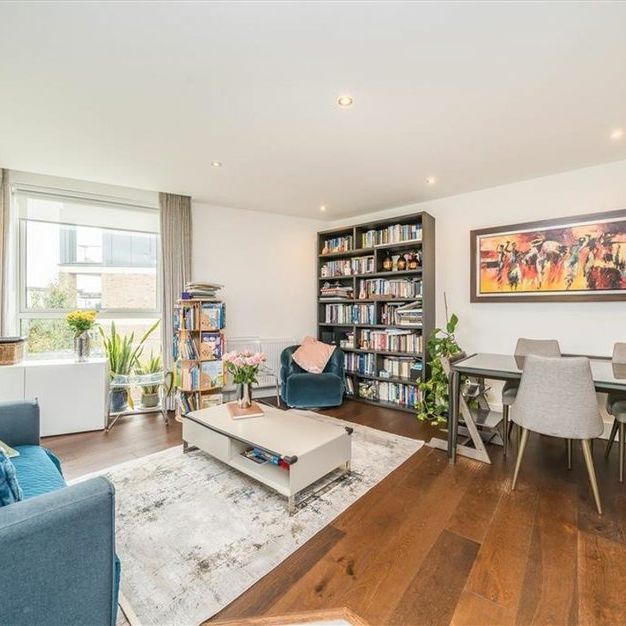 Levett Square - Photo 1