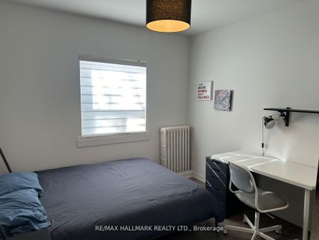 For Lease - 595 St Clair Avenue Unit# 5, Toronto, Ontario - Photo 3