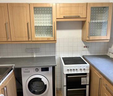 2 bedroom maisonette to rent - Photo 1
