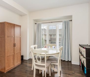 For Lease - 2319 Natasha Circle, Oakville, Ontario - Photo 3