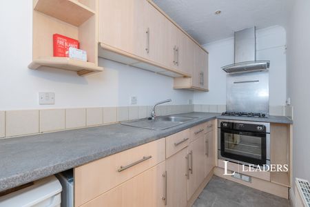 studio to rent Bournemouth, BH1 - Photo 4