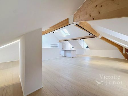 Appartement in Brussel - Photo 4