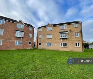 2 bedroom flat to rent - Photo 4