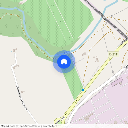 13130, Berre L Etang