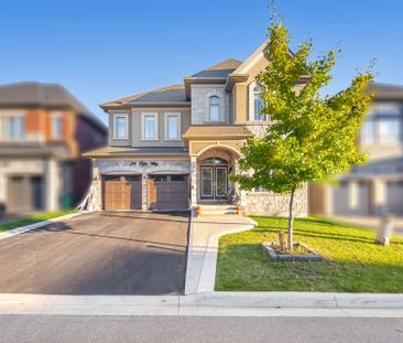 For Lease - 25 Lyle Way Unit# Bsmt, Brampton, Ontario - Photo 3