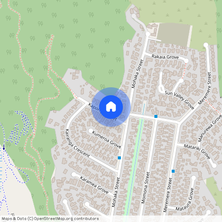 8 Kaponga Street, Wainuiomata