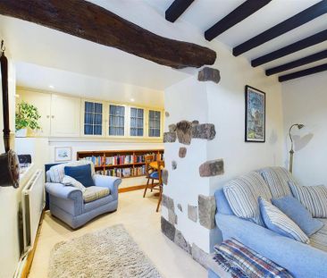 2 bedroom cottage to rent - Photo 1