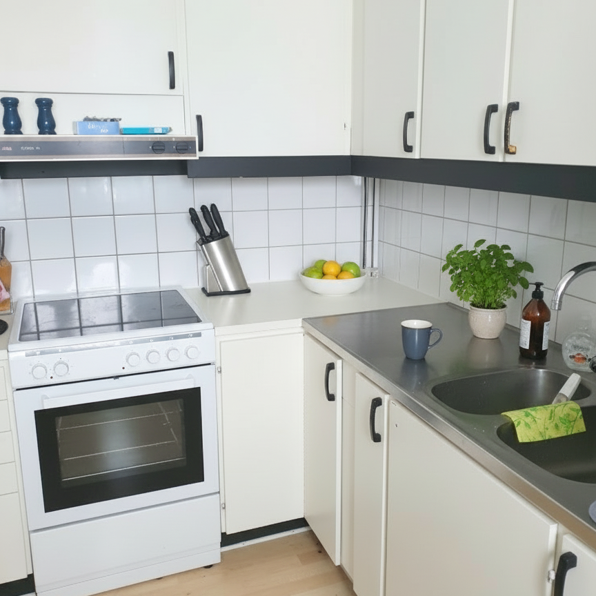 Östra Esplanaden 3A - Foto 1