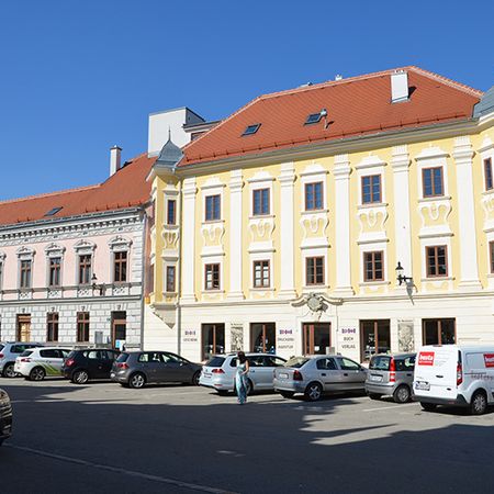 Wohnung in Eggenburg - Photo 4