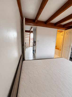 Location Appartement 2 pièces 34m² VILLEFRANCHE SUR SAONE 69400 - Photo 1