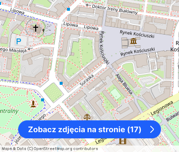 Mieszkanie z widokiem na ratusz! 2 pokoje. Od 10.10 – zdjęcie 1