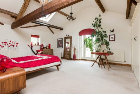4 bedroom barn conversion to rent - Photo 4