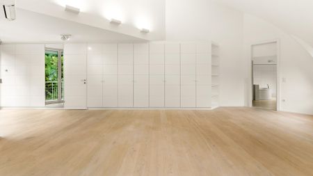 Lebensgefühl Sievering! Dachgeschoss Terrassen Wohnung mit Stil, Charme und Charakter - Bestlage 19. Bezirk - Photo 4