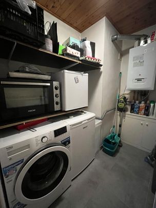 Dakappartement met 1 slaapkamer in Wortel - Foto 1