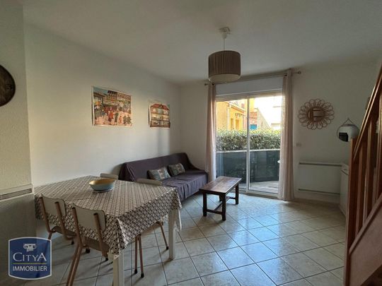 Location Appartement 3 pièces 44m² VALRAS PLAGE 34350 - Photo 1