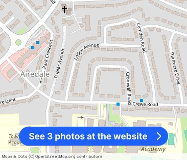 Cromwell Road, Castleford - Photo 1