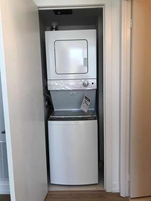 For Lease - 85 Wood Street Unit# 1612, Toronto, Ontario - Photo 1