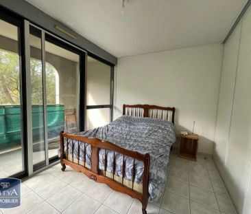 Appartement à louer 2 pièces 40.08m² - Photo 2