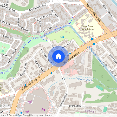 6/458 Mulgrave Road, Earlville QLD 4870