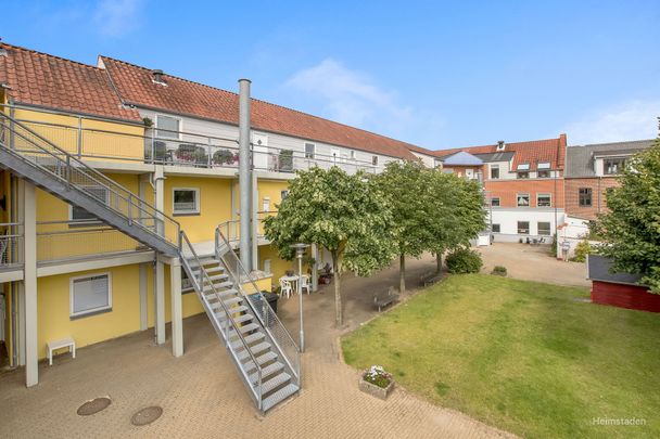 3-værelses Lejlighed på 80 m² i Silkeborg - Foto 1