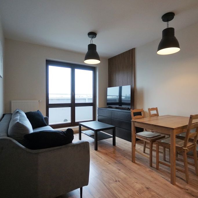 MIESZKANIE na WYNAJEM - Zdjęcie 1