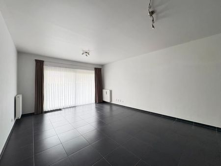 Appartement te huur - Foto 3