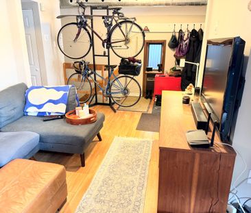 For Lease - 150 Florence Street Unit# B, Ottawa Centre, Ontario - Photo 1