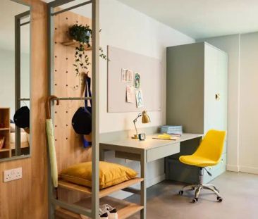 Classic Penthouse Ensuite - Photo 6