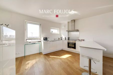 Paris XVI. Trocadéro – 2 rooms with balcony. - Photo 4