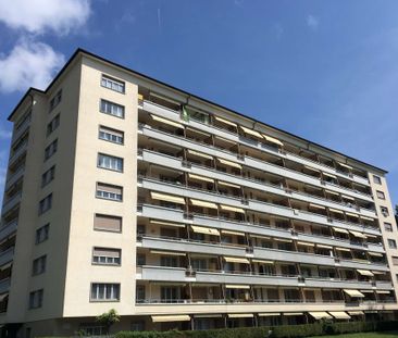 Chemin de la Roche 22, 1020, Renens Vd - Photo 1