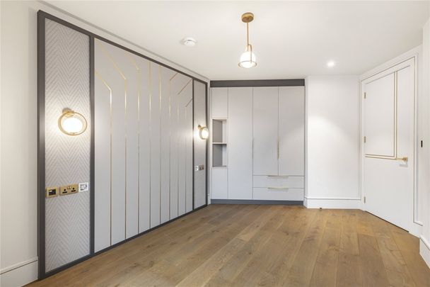 Edith Row, London, SW6 - Photo 1