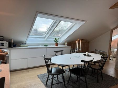 Gulsparvsgatan - Photo 3