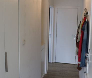 Instapklaar appartement op de 1eV met 1 SLK, Z-terras en garage - Foto 1