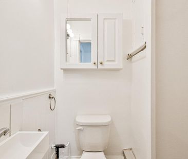 Appartement à louer - Montréal (Ville-Marie) (Centre) Appartement à... - Photo 1