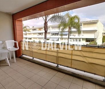 Location appartement 2 pièces - 30m² à Villeneuve loubet (06270) - Photo 5