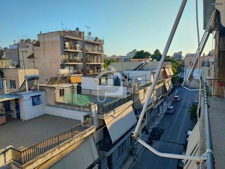 Διαμέρισμα 30 τ.μ. για ενοικίαση, Πειραιάς, Λιμάνι - Photo 4