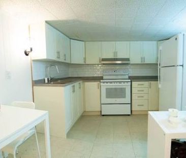 Studio Basement with Separate Entrance for Rent - Photo 2