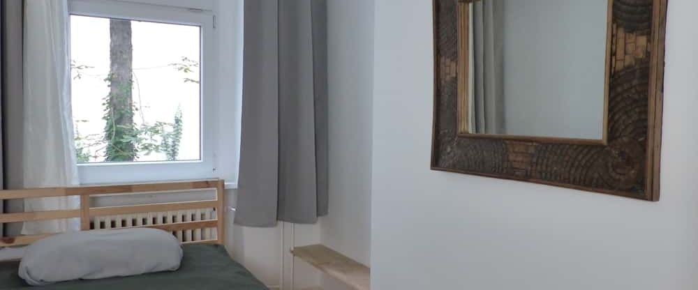 Funda - charmantes und ruhiges Apartment im Reuterkiez - Photo 1