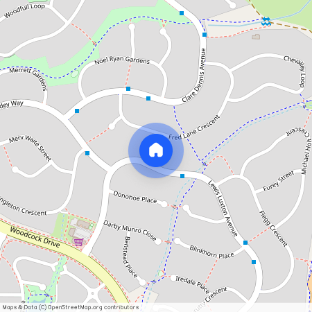 78 Lewis Luxton Avenue, Gordon ACT 2906