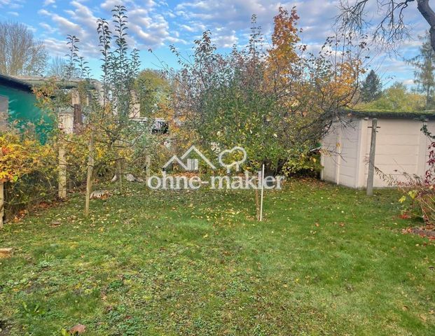 2–Raumwohnung - Tierfreundliche Vermieter/ Hundefreundliche Lage - Photo 1