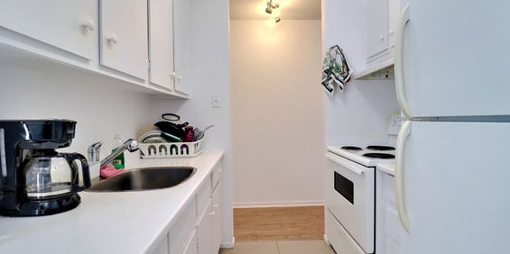 3.5 | Ste-Foy | Internet+Eau Chaude+Stat - Photo 3